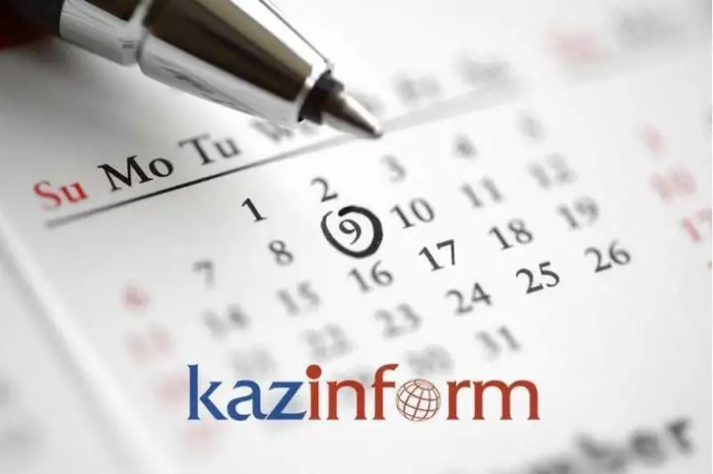哈通社3月9日简报：哈萨克斯坦历史上的今天