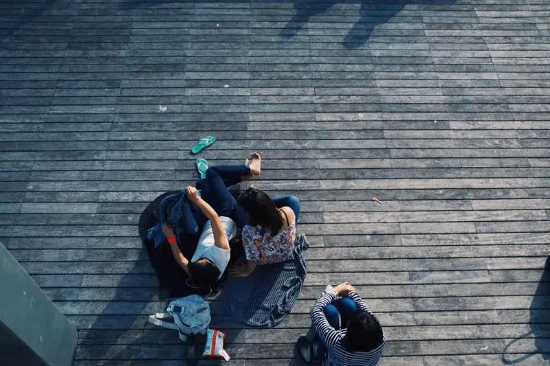 世界卫生组织：五分之四的青少年每天活动锻炼时间低于1小时
