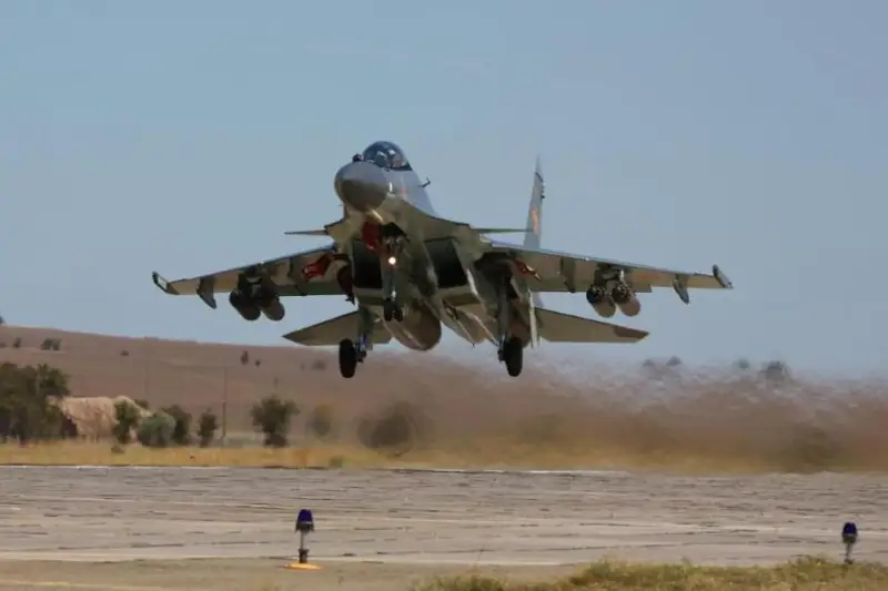 Учение «Ашық аспан-2022» стартовало в Казахстане