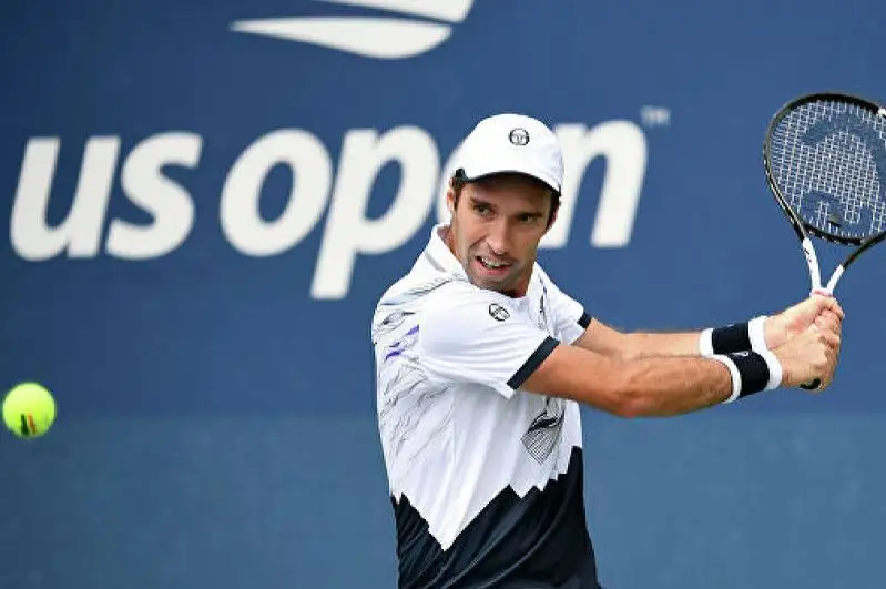 Қозоғистонлик теннисчилар US Open турнирининг саралаш босқичида куч синашади