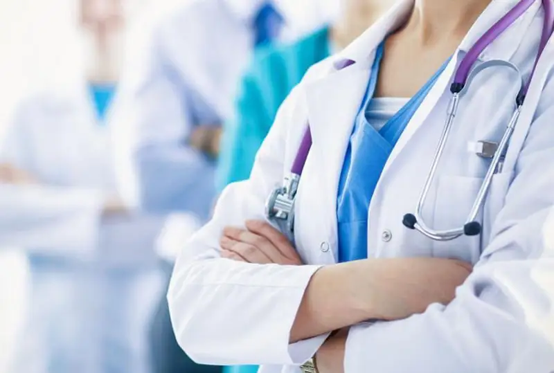 80 нафар атираулик шифокорлар хорижда малака оширишади