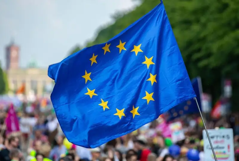 Европа аҳолиси камайиб бормоқда