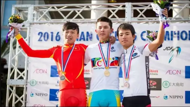 امەريكادا 24 جاستاعى قازاق سپورتشى قازا بولدى