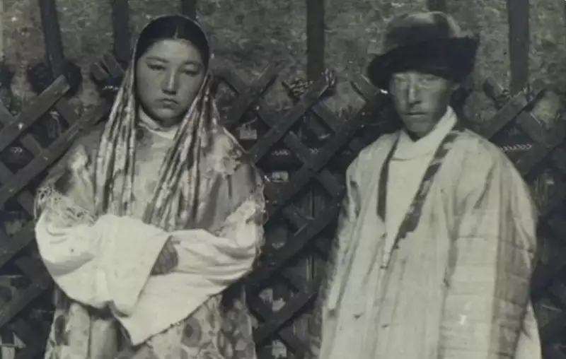 ەرتەدە قازاق ايەلى قانداي جاعدايدا اجىراسۋعا قۇقىلى بولعان؟