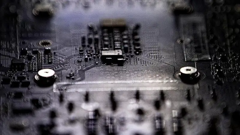 Ҳиндистон 2,7 миллиард долларлик Micron заводи қурилишини маъқуллади