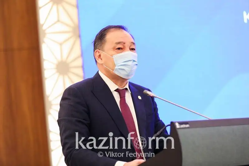 Алматида КВИ навбатдаги тўлқинига тайёргарлик доирасида 23 та клиника шай қилинди