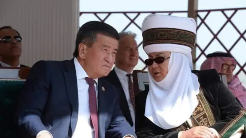 ەكس-پرەزيدەنتتەرگە بەرىلگەن ارتىقشىلىقتار جويىلادى