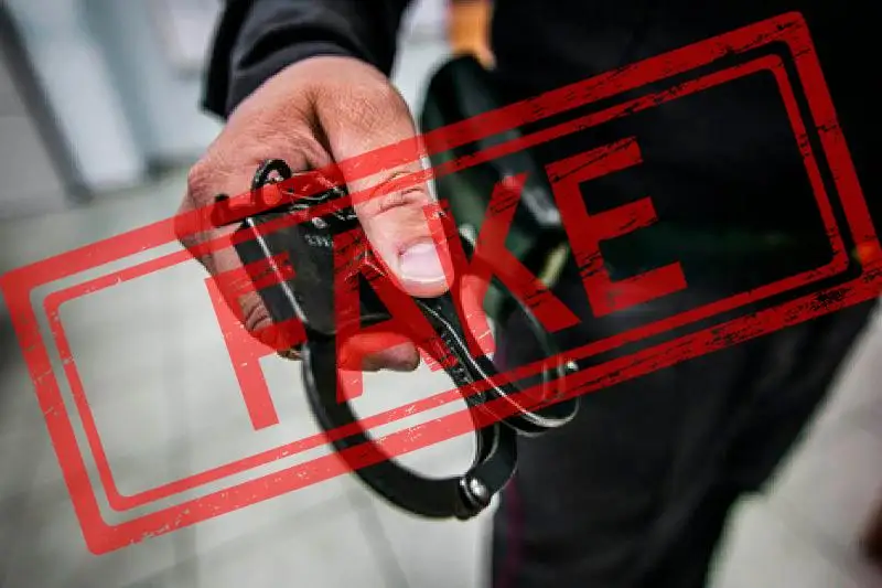 QR UQK: Samat Ábishtiń ustalǵany týraly málimet – jalǵan