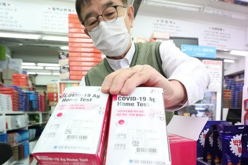 韩国延长现行防疫响应措施至5月23日