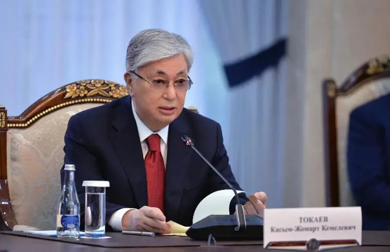 «Úlken Eýrazııa» mega-jobasy zertteýdi qajet etedi - Prezıdent