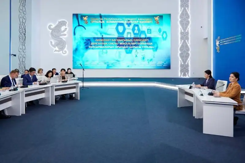 Почти 900 млрд тенге потратил Казахстан на борьбу с пандемией