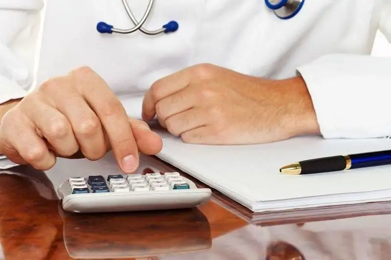 Қозоғистонда соғлиқни сақлаш, таълим, маданият ва фан соҳалари ходимларининг ўртача иш ҳақи ошади