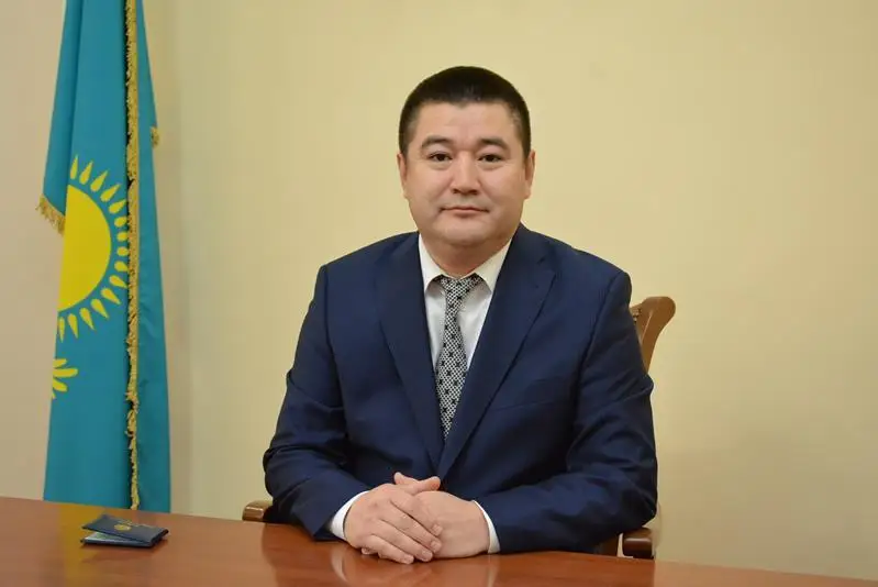 阿斯哈尔·玛拉特吾勒出任哈萨克公路国有公司董事长