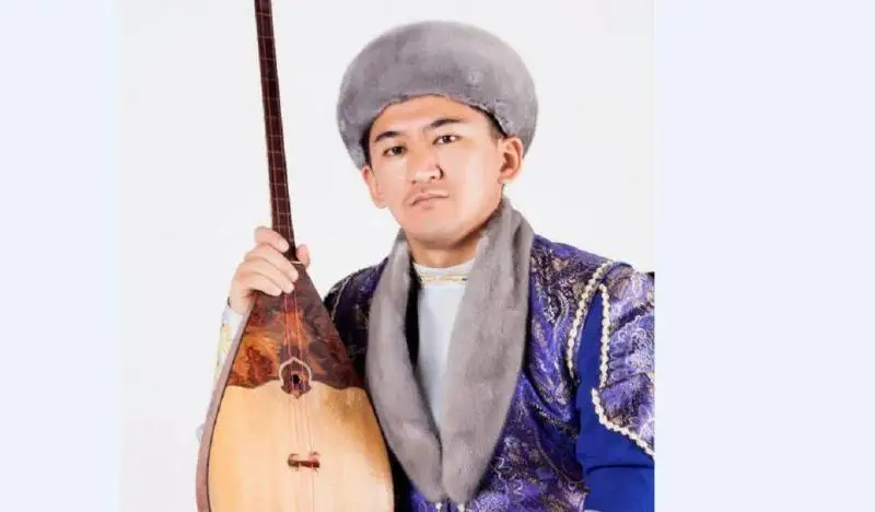 ەرلان رىسقالي: التاي- تارباعاتاي اندەرى قازاقتىڭ ەڭ كونە مۋزىكالىق مەكتەبى