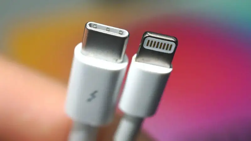 欧洲拟统一充电器端口标准 或对苹果公司造成影响