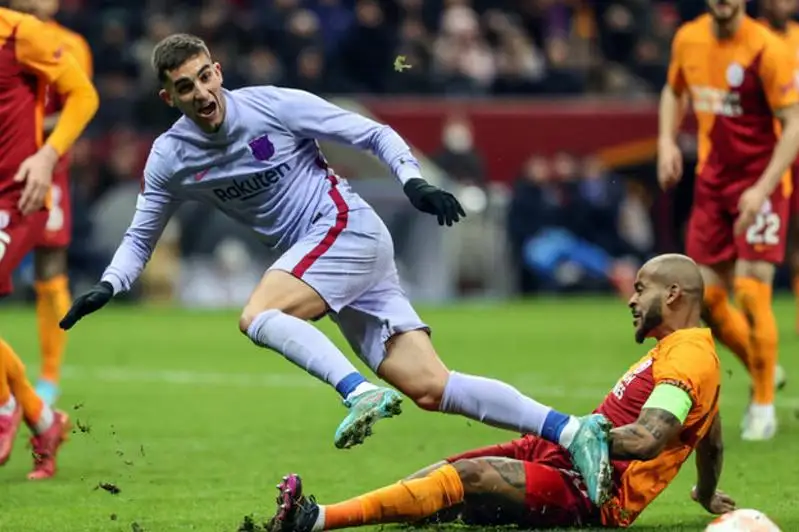 Футбол бўйича Европа лигаси: Чорак финалга чиққан жамоалар аниқланди