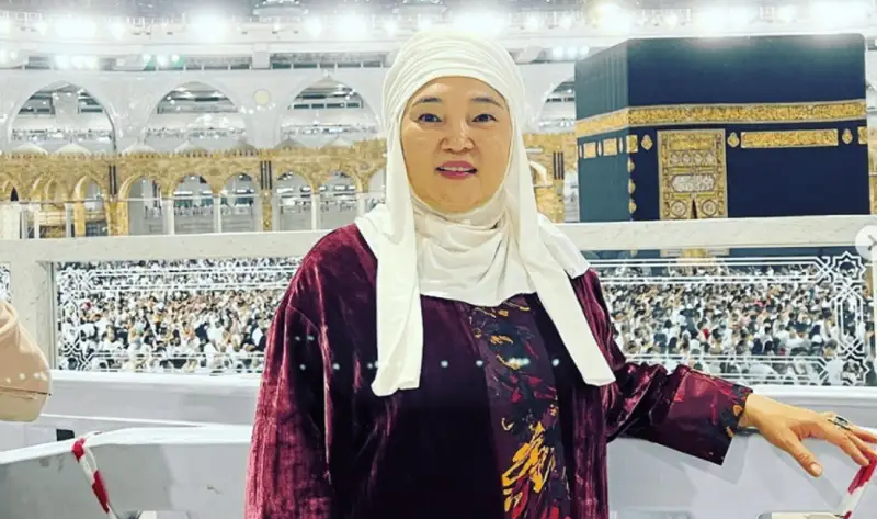 جانار ايجانوۆانىڭ وبرازى ارابتاردى تاڭداي قاقتىردى