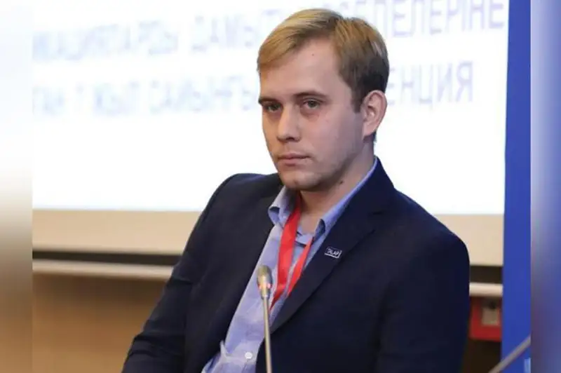 Никита Шаталов Озарбайжон Президенти ташрифининг учта асосий йўналишини айтиб ўтди