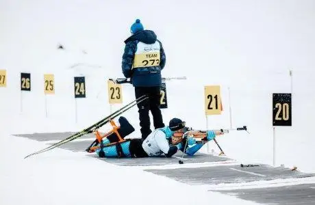 پاراليمپيادا: قازاقستاندىق سپورتشىلار قىتايدا جاتتىعۋعا كىرىستى