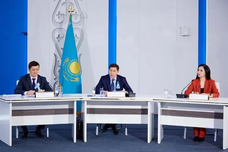 Қозоғистонда Тоғли Қорабоғ можаросида иштирок этган 593 кишига фахрий мақоми берилиши мумкин