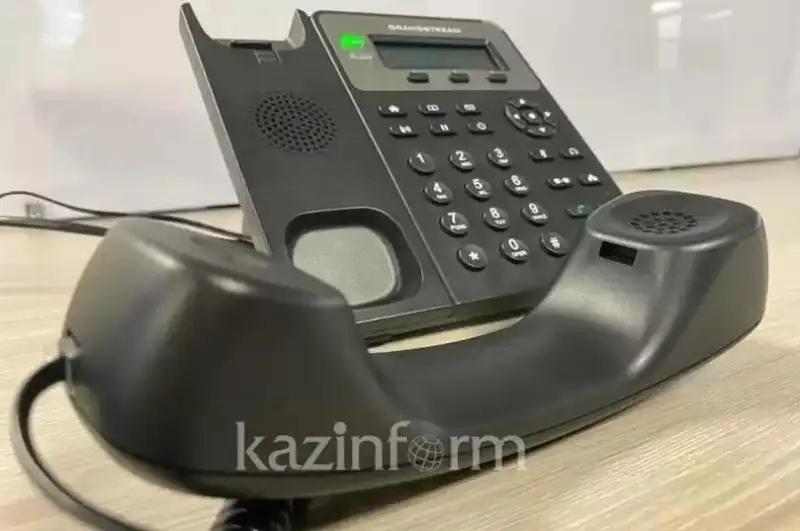 Қозоғистонда хорижий транспорт воситаларини қонунийлаштириш: сall-марказлар ишга туширилди