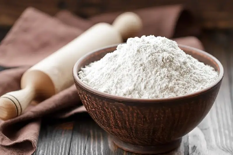 Объемов муки достаточно для обеспечения Казахстана - Минсельхоз РК