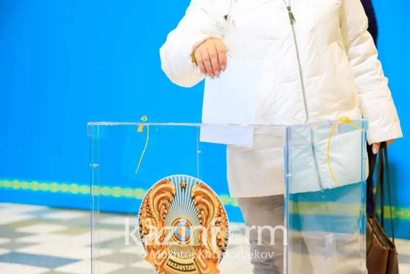 Сайлов-2023: Депутатлар таркибини янгилаш юзасидан экспертлар фикр билдирди