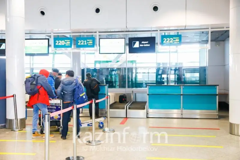 入境防疫：自埃及和白俄罗斯入境的2名国际航班乘客检测结果呈阳性