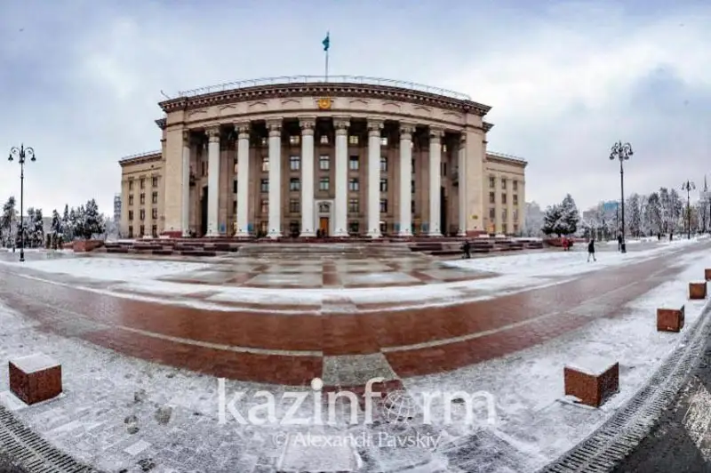 Какие мероприятия состоятся в День независимости в Алматы