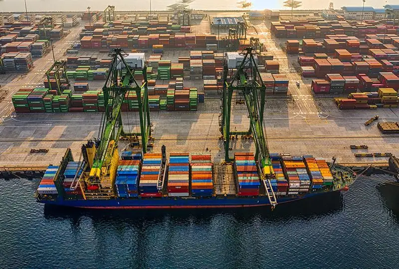 Қозоғистон Новороссийск портининг барқарор ишлашини таъминлаш ташаббусини илгари суради