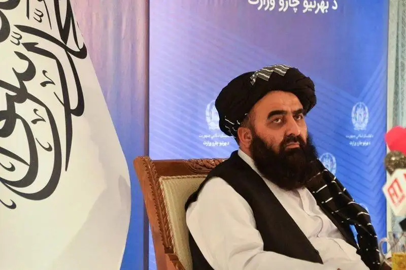 «Толибон» ҳаракати БМТ Бош Ассамблеяси йиғилишларида иштирок этиш ниятида