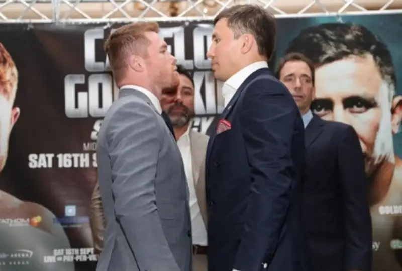 Головкин ва Алварес ўртасидаги учинчи жанг қаерда ўтказилиши мумкин