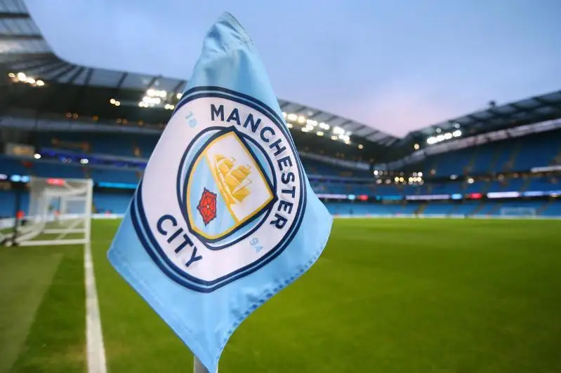 «Манчестер Сити» келаси мавсумда Чемпионлар лигасида иштирок этадиган бўлди