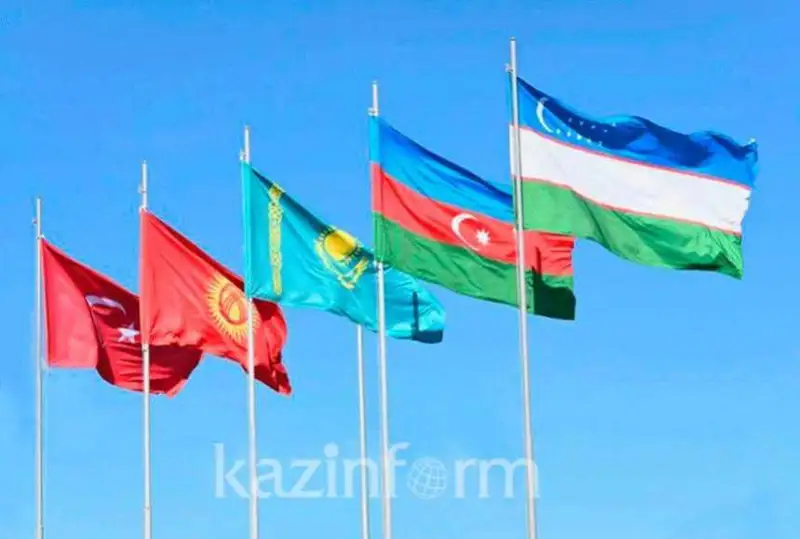 Ўзаро ҳамкорликни ривожлантириш мақсадида 5 та давлат ўртасида «Туркий инвестиция жамғармаси» ташкил этилади