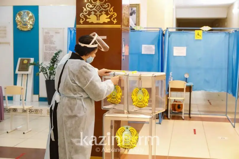 Бүгін  Қазақстанның 730 елді мекенінде әкім сайланады