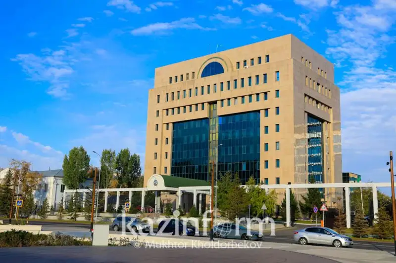 ورتالىق سايلاۋ كوميسسياسى جاڭابايەۆتى پرەزيدەنتتىككە كانديداتۋراسىن تىركەۋدەن باس تارتتى