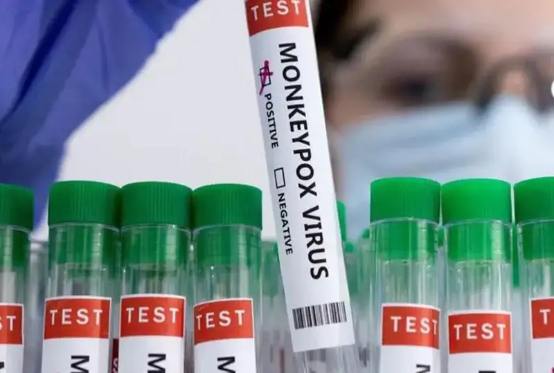Первый случай оспы обезьян зафиксировали в Саудовской Аравии