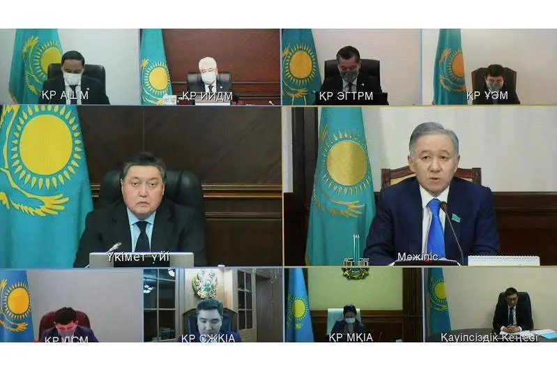 ҚР Бош вазири Модернизация бўйича миллий комиссия йиғилишини ўтказди