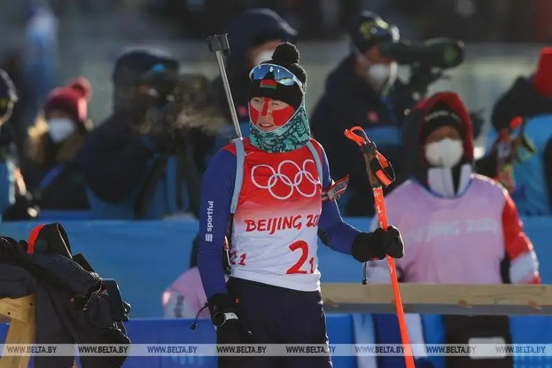 وليمپيادا: پحەنچاندا چەمپيون اتانعان قازاق قىزى بەيجىڭدە جۇلدەسىز قالدى