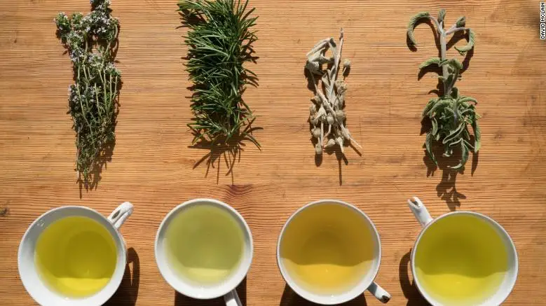 ديەتولوگ كىمدەرگە شاي ىشۋگە بولمايتىنىن ايتتى