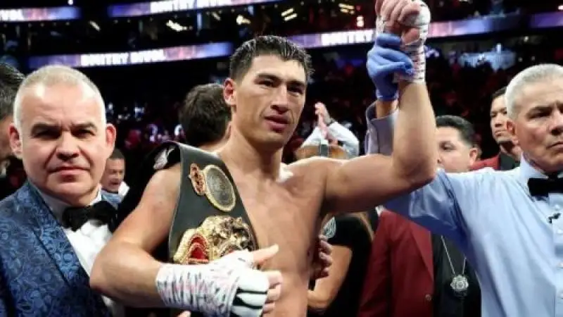 «انام كارىس. ال مەن...». بيۆول شىققان تەگى تۋرالى ايتتى