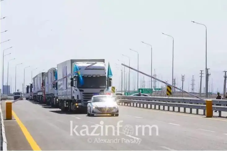 ۇلكەن الماتى اينالما جولى اقىلى جولعا اينالدى