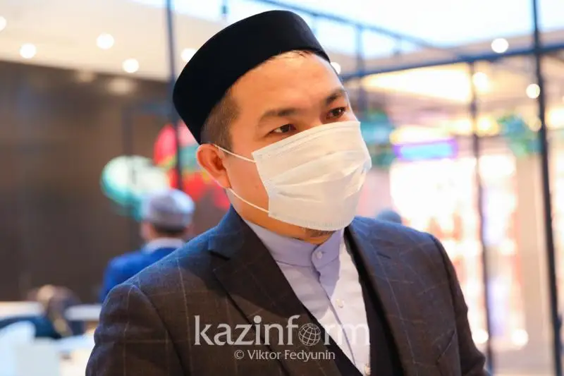 Пострадали ли мечети при беспорядках в Казахстане