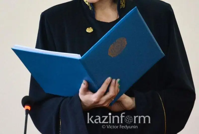 بيلىكتى باسىپ الۋدى ناسيحاتتاپ، تەرروريزم اكتىسىنە دايىندالعان تۇرعىن 15 جىلعا سوتتالدى