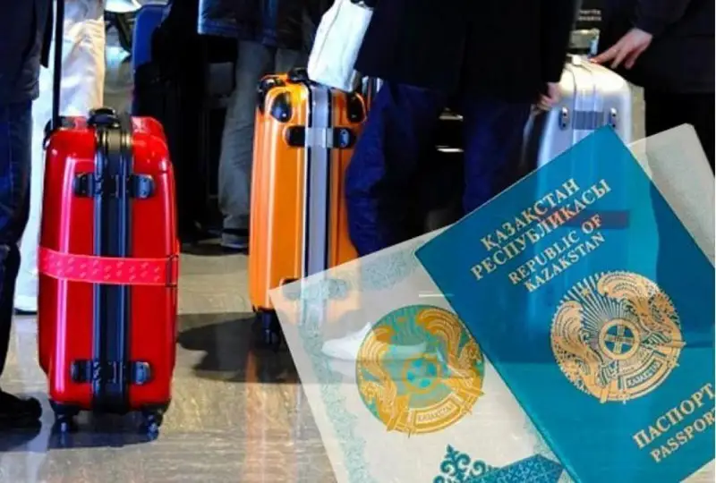 Бу йил қанча этник қозоқ ватандош мақомини олди