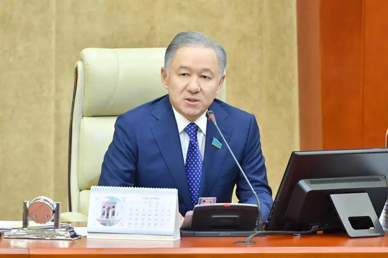 尼格马图林就马吉利斯选举发表声明