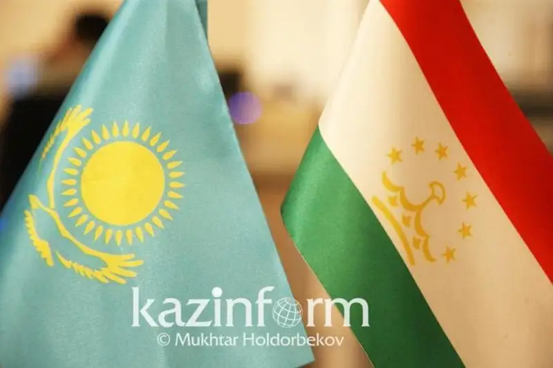 Қозоғистон ва Тожикистон ўртасида космик алоқа хизматларини кўрсатиш бўйича келишув имзоланди
