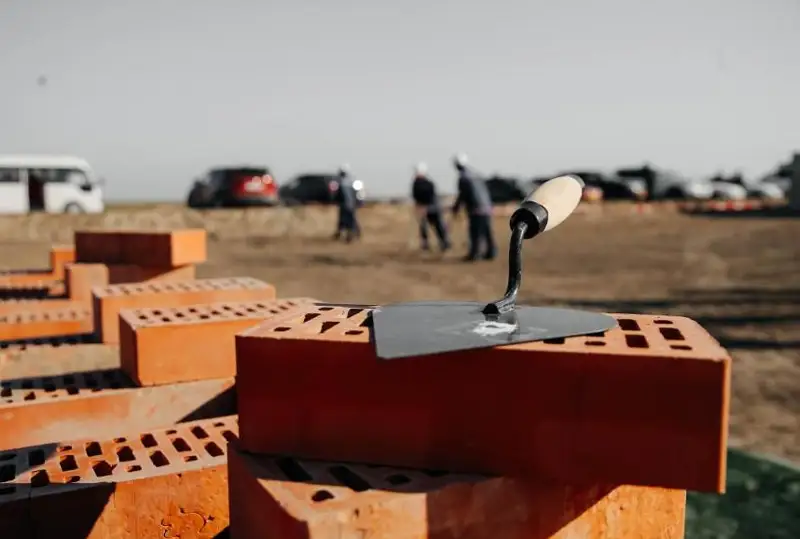 Школу на 120 мест построят в отдаленном селе Атырауской области