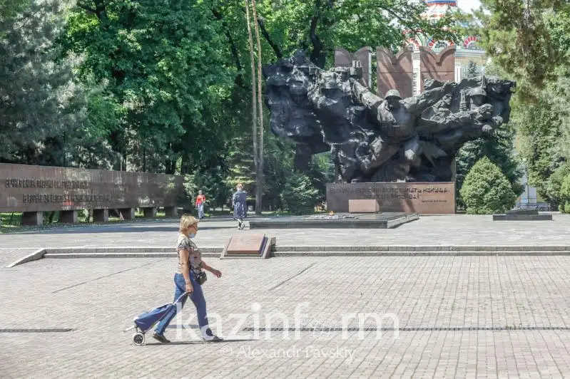 Алматида одамлар асосан қаерда коронавирус юқтиришмоқда