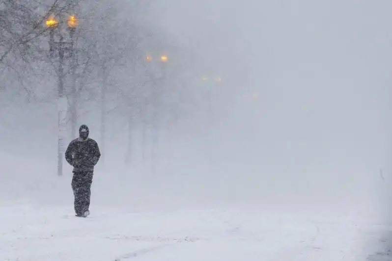 Бугун Қозоғистоннинг кўплаб вилоятларида қалин туман сақланади